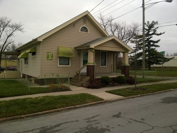 1828 S Anthony Blvd, Fort Wayne, IN 46803